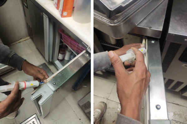 Pest Mantra Gallery Image