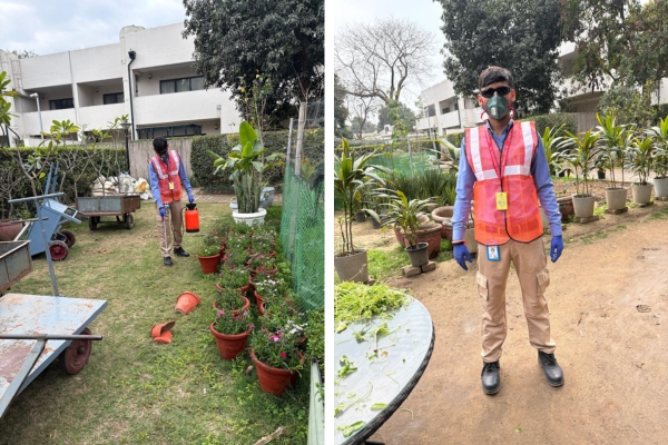 Pest Mantra Gallery Image