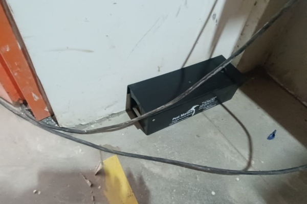 Pest Mantra Gallery Image