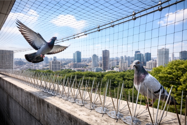 Pest Mantra Gallery Image