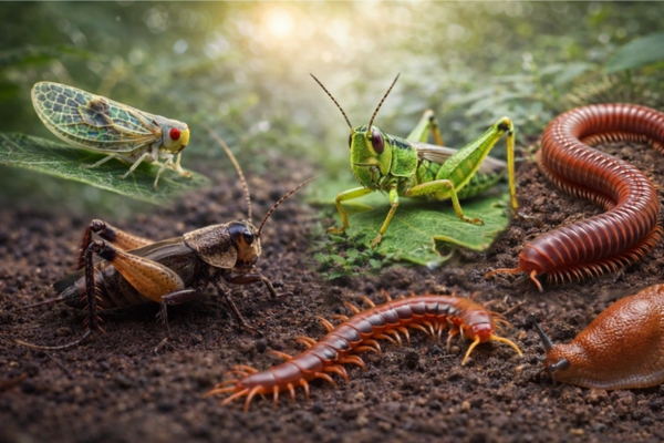 Pest Mantra Gallery Image